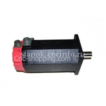 Сервомотор Fanuc AC Motor Model 20S A06B-0502-B001