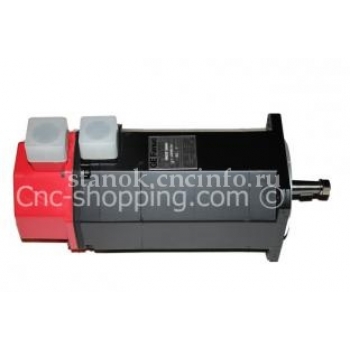 Сервомотор Fanuc AC Motor Model 5 A06B-0512-B001