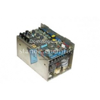 Сервопривод FANUC Digital Spindle Drive A06B-6055-H208