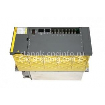 Сервопривод FANUC Servo Drive A06B-6088-H230 #500