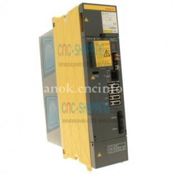 Сервоусилитель FANUC Servo Amplifier Module SVM 1-130 A06B-6096-H106